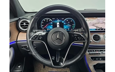 Mercedes-Benz E 200 - САМО 30% АВАНС - автомобили, коли, обяви за нови и употребявани 12