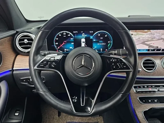 Mercedes-Benz E 200 - САМО 30% АВАНС - автомобили, коли, обяви за нови и употребявани 12