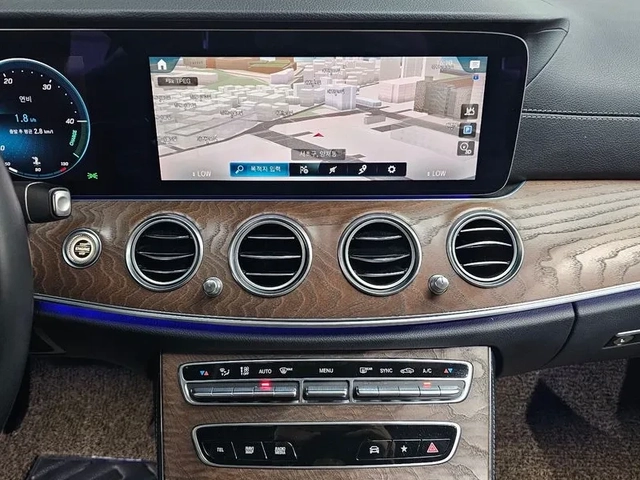 Mercedes-Benz E 200 - САМО 30% АВАНС - автомобили, коли, обяви за нови и употребявани 14