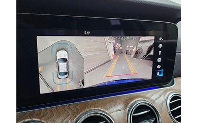 Mercedes-Benz E 200 - САМО 30% АВАНС - автомобили, коли, обяви за нови и употребявани 15