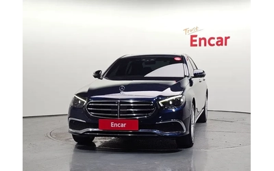 mercedes-benz-e-200 - 2