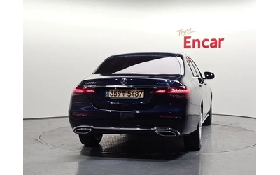 mercedes-benz-e-200 - 3