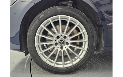 mercedes-benz-e-200 - 4