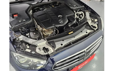mercedes-benz-e-200 - 5