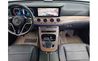 Mercedes-Benz E 200 - САМО 30% АВАНС - автомобили, коли, обяви за нови и употребявани 6