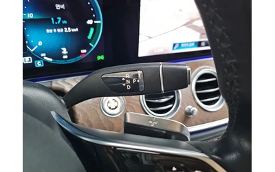 Mercedes-Benz E 200 - САМО 30% АВАНС - автомобили, коли, обяви за нови и употребявани 8