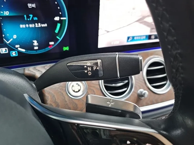 Mercedes-Benz E 200 - САМО 30% АВАНС - автомобили, коли, обяви за нови и употребявани 8