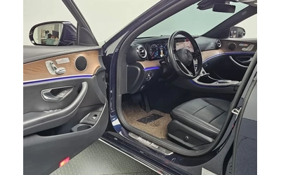 Mercedes-Benz E 200 - САМО 30% АВАНС - автомобили, коли, обяви за нови и употребявани 9