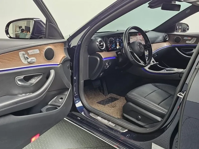 Mercedes-Benz E 200 - САМО 30% АВАНС - автомобили, коли, обяви за нови и употребявани 9