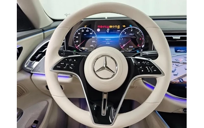Mercedes-Benz E 200 - САМО 30% АВАНС - автомобили, коли, обяви за нови и употребявани 12