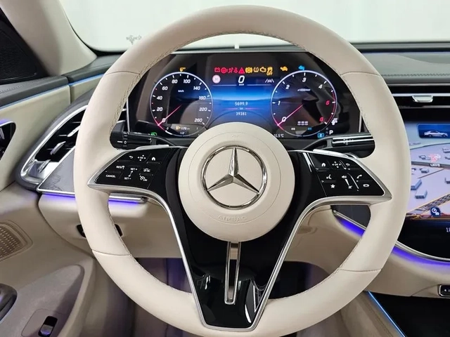 Mercedes-Benz E 200 - САМО 30% АВАНС - автомобили, коли, обяви за нови и употребявани 12