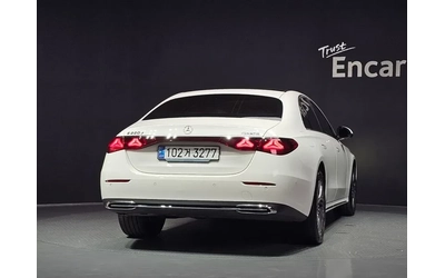 mercedes-benz-e-200 - 3