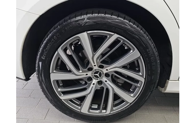 mercedes-benz-e-200 - 4
