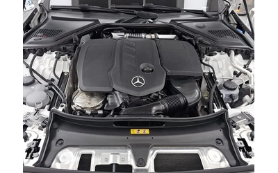 mercedes-benz-e-200 - 5