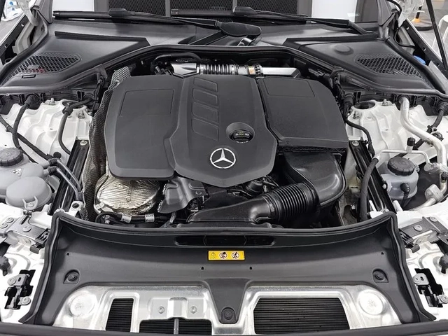 Mercedes-Benz E 200 - САМО 30% АВАНС - автомобили, коли, обяви за нови и употребявани 5