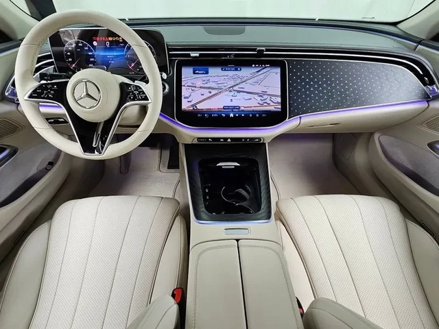 Mercedes-Benz E 200 - САМО 30% АВАНС - автомобили, коли, обяви за нови и употребявани 6