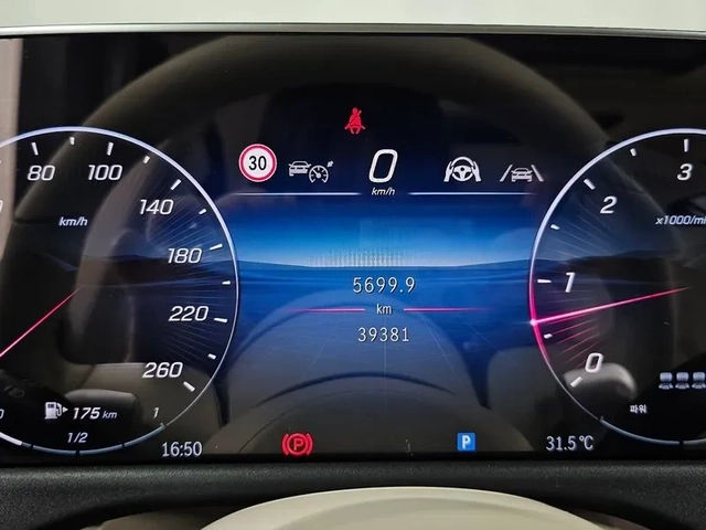 Mercedes-Benz E 200 - САМО 30% АВАНС - автомобили, коли, обяви за нови и употребявани 7