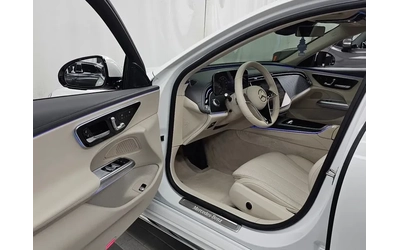 Mercedes-Benz E 200 - САМО 30% АВАНС - автомобили, коли, обяви за нови и употребявани 9