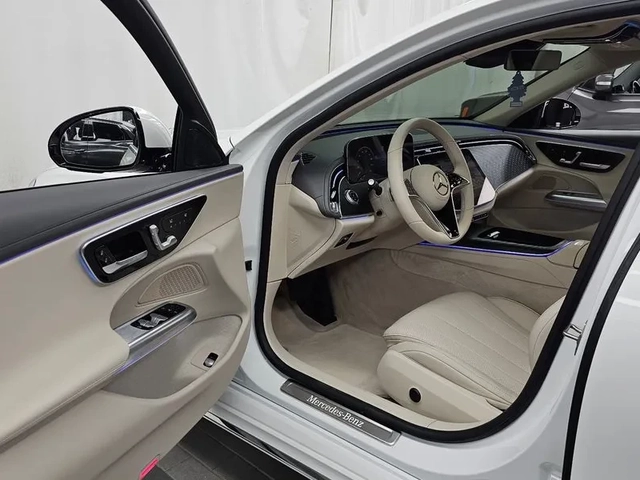 Mercedes-Benz E 200 - САМО 30% АВАНС - автомобили, коли, обяви за нови и употребявани 9
