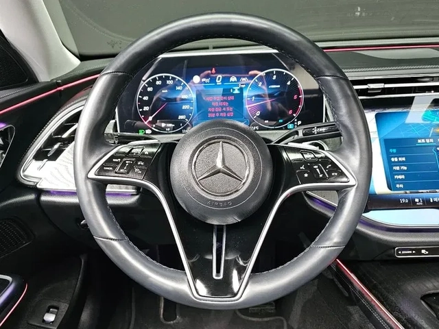 Mercedes-Benz E 200 САМО 30% АВАНС - автомобили, коли, обяви за нови и употребявани 14