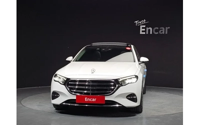mercedes-benz-e-200 - 2