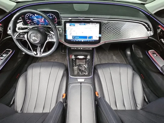 Mercedes-Benz E 200 САМО 30% АВАНС - автомобили, коли, обяви за нови и употребявани 6