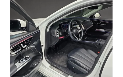 Mercedes-Benz E 200 САМО 30% АВАНС - автомобили, коли, обяви за нови и употребявани 9