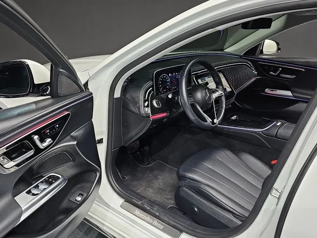 Mercedes-Benz E 200 САМО 30% АВАНС - автомобили, коли, обяви за нови и употребявани 9
