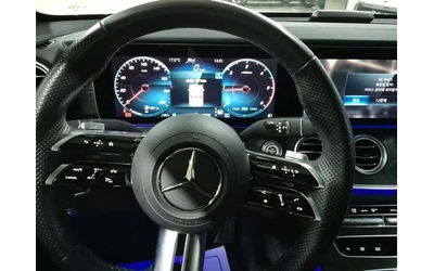 Mercedes-Benz E 200 САМО 30% АВАНС - автомобили, коли, обяви за нови и употребявани 10
