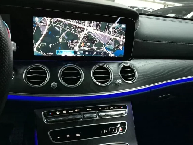 Mercedes-Benz E 200 САМО 30% АВАНС - автомобили, коли, обяви за нови и употребявани 12
