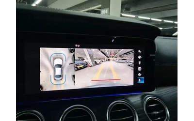 Mercedes-Benz E 200 САМО 30% АВАНС - автомобили, коли, обяви за нови и употребявани 13