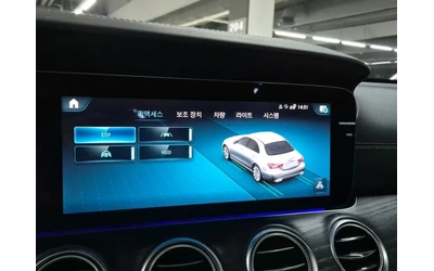 Mercedes-Benz E 200 САМО 30% АВАНС - автомобили, коли, обяви за нови и употребявани 14