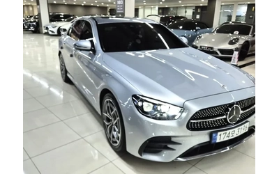 mercedes-benz-e-200 - 1
