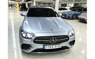 mercedes-benz-e-200 - 2
