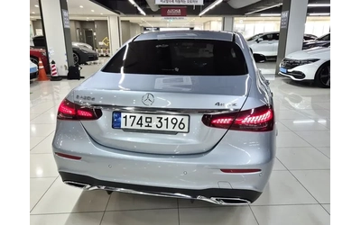 mercedes-benz-e-200 - 3