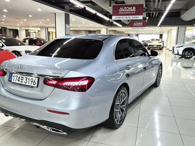 Mercedes-Benz E 200 САМО 30% АВАНС - автомобили, коли, обяви за нови и употребявани 4