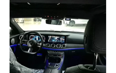 Mercedes-Benz E 200 САМО 30% АВАНС - автомобили, коли, обяви за нови и употребявани 6