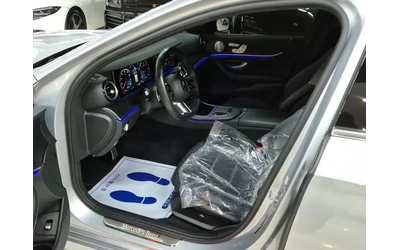 Mercedes-Benz E 200 САМО 30% АВАНС - автомобили, коли, обяви за нови и употребявани 7