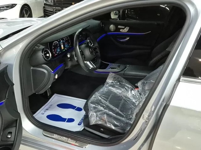 Mercedes-Benz E 200 САМО 30% АВАНС - автомобили, коли, обяви за нови и употребявани 7