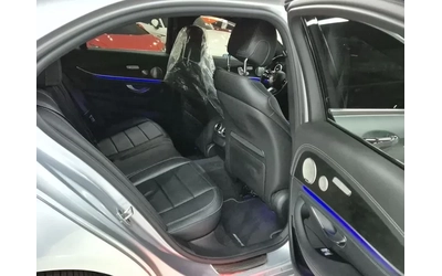 Mercedes-Benz E 200 САМО 30% АВАНС - автомобили, коли, обяви за нови и употребявани 8