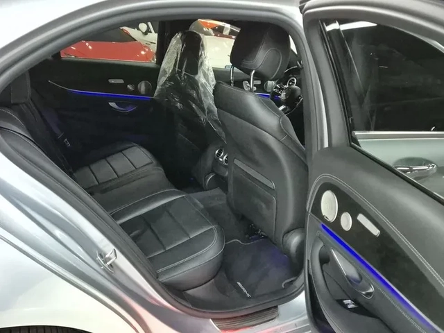 Mercedes-Benz E 200 САМО 30% АВАНС - автомобили, коли, обяви за нови и употребявани 8