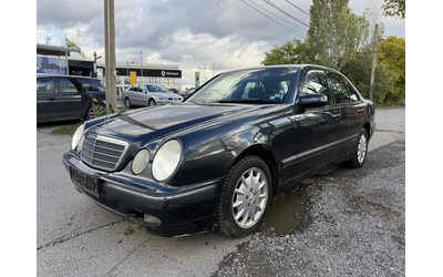 mercedes-benz-e-200 - 2