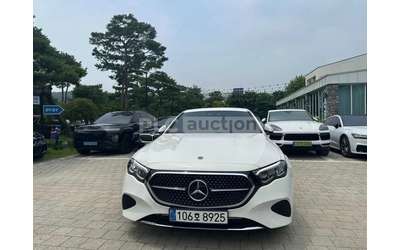 mercedes-benz-e-200 - 0