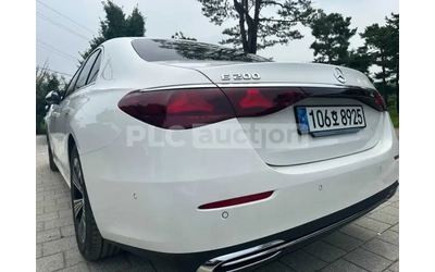 mercedes-benz-e-200 - 3