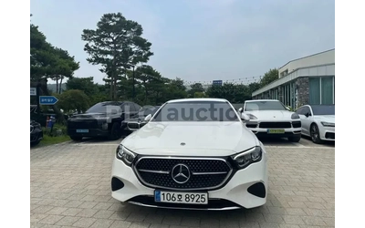 mercedes-benz-e-200 - 4