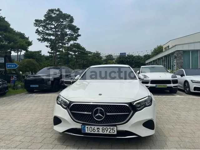 Mercedes-Benz E 200 AVANTGARDE | LIMITED - автомобили, коли, обяви за нови и употребявани 4