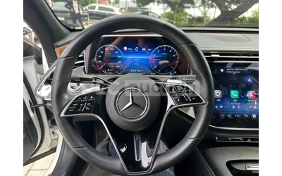 Mercedes-Benz E 200 AVANTGARDE | LIMITED - автомобили, коли, обяви за нови и употребявани 7