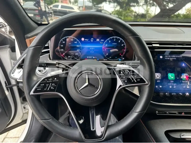Mercedes-Benz E 200 AVANTGARDE | LIMITED - автомобили, коли, обяви за нови и употребявани 7