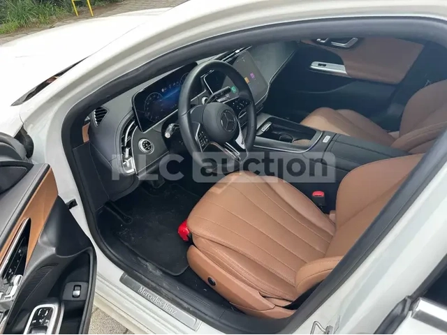 Mercedes-Benz E 200 AVANTGARDE | LIMITED - автомобили, коли, обяви за нови и употребявани 8