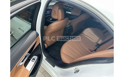 Mercedes-Benz E 200 AVANTGARDE | LIMITED - автомобили, коли, обяви за нови и употребявани 9